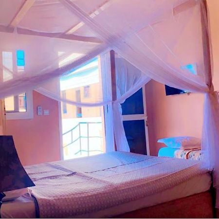 Africa 6 Plage Somone Luaran gambar