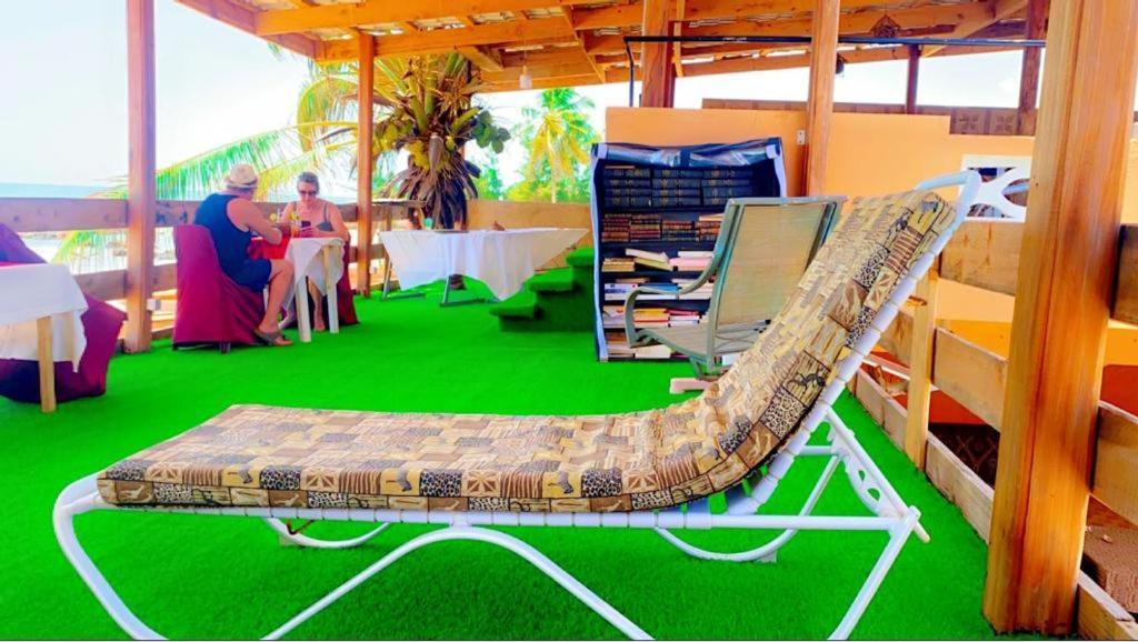 Africa 6 Plage Somone Luaran gambar