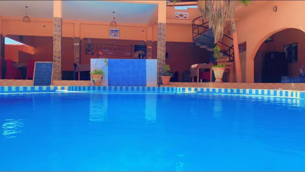 Africa 6 Plage Somone Luaran gambar